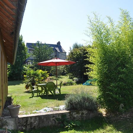 La Rivière-Saint-Sauveur Chambre D'Hotes De L'Estuaire المظهر الخارجي الصورة