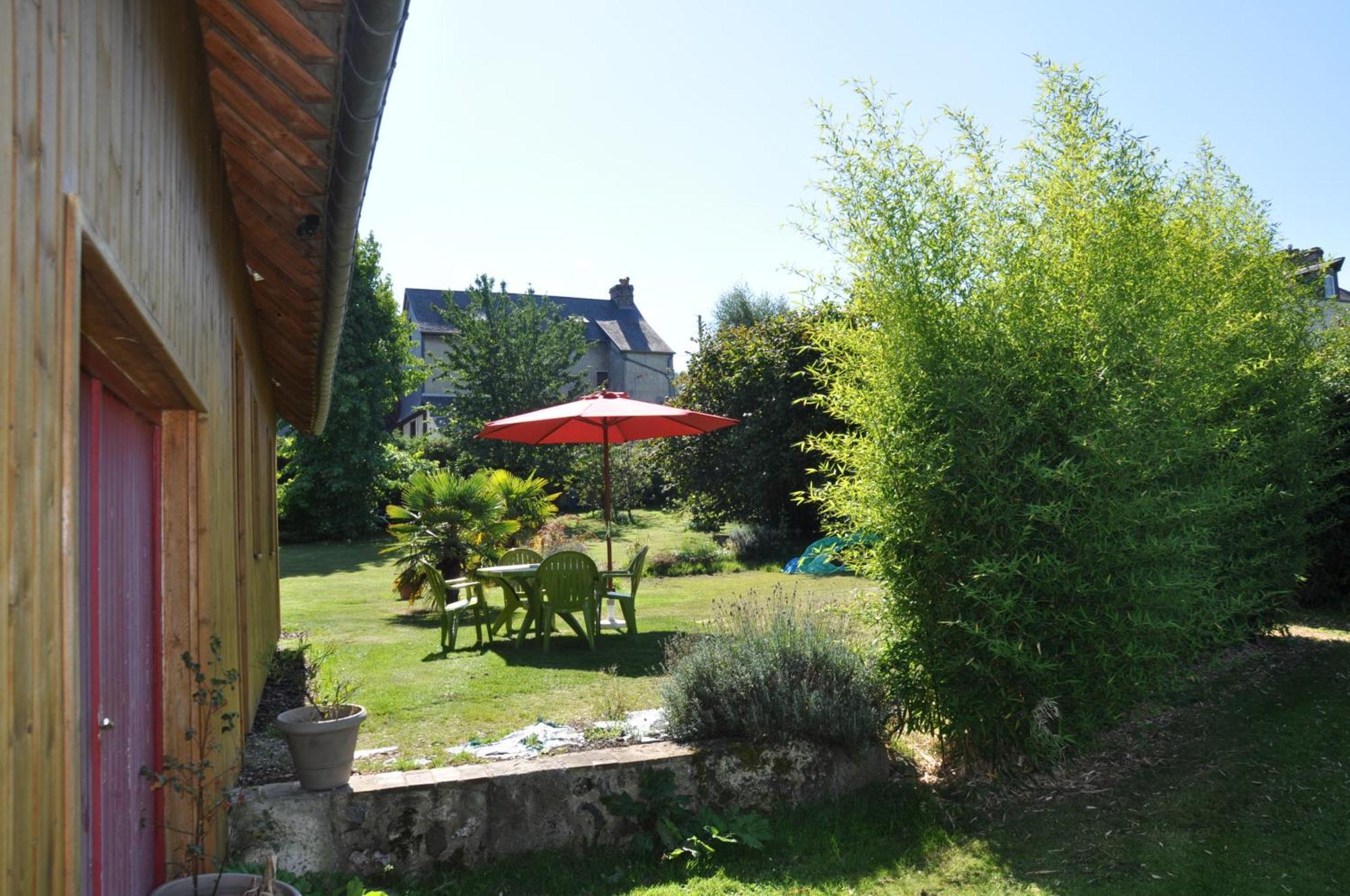 La Rivière-Saint-Sauveur Chambre D'Hotes De L'Estuaire المظهر الخارجي الصورة