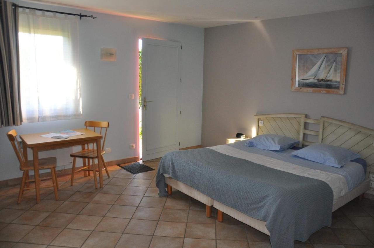 La Rivière-Saint-Sauveur Chambre D'Hotes De L'Estuaire المظهر الخارجي الصورة
