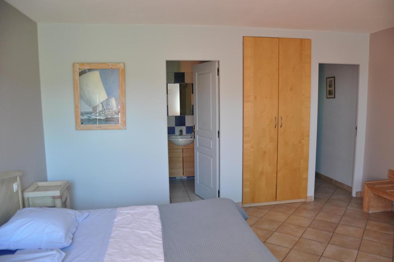 La Rivière-Saint-Sauveur Chambre D'Hotes De L'Estuaire المظهر الخارجي الصورة